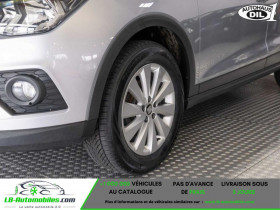 Seat Arona 1.0 EcoTSI 95 ch  BVM  occasion  Beaupuy - photo n6