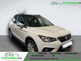 Seat Arona 1.0 EcoTSI 95 ch  BVM  occasion  Beaupuy - photo n2