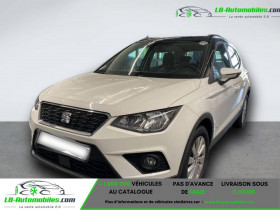 Seat Arona , garage LB AUTOMOBILES  Beaupuy