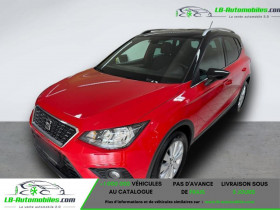 Seat Arona , garage LB AUTOMOBILES  Beaupuy