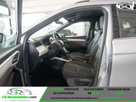 Seat Arona 1.0 EcoTSI 95 ch  BVM  occasion  Beaupuy - photo n4