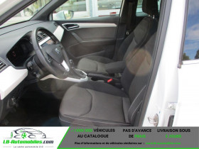 Seat Arona 1.0 EcoTSI 95 ch  BVM  occasion  Beaupuy - photo n6