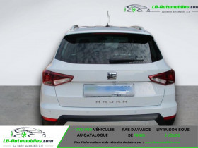 Seat Arona 1.0 EcoTSI 95 ch  BVM  occasion  Beaupuy - photo n5