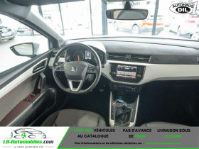 Seat Arona 1.0 EcoTSI 95 ch  BVM  occasion  Beaupuy - photo n2