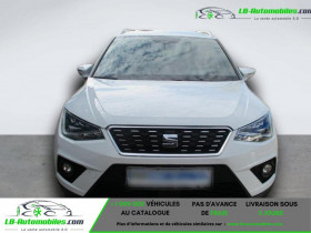 Seat Arona 1.0 EcoTSI 95 ch  BVM  occasion  Beaupuy - photo n4