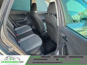 Seat Arona 1.0 EcoTSI 95 ch  BVM  occasion  Beaupuy - photo n4