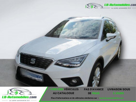 Seat Arona 1.0 EcoTSI 95 ch  BVM  occasion  Beaupuy - photo n2