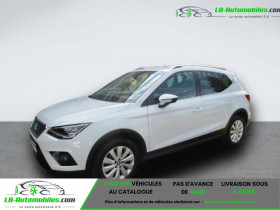 Seat Arona , garage LB AUTOMOBILES  Beaupuy