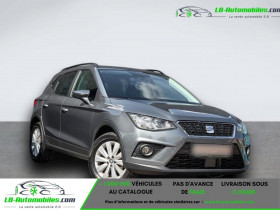 Seat Arona , garage LB AUTOMOBILES  Beaupuy