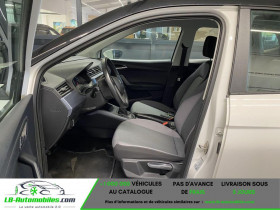 Seat Arona 1.0 EcoTSI 95 ch  BVM  occasion  Beaupuy - photo n5