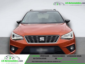 Seat Arona 1.0 EcoTSI 95 ch  BVM  occasion  Beaupuy - photo n3
