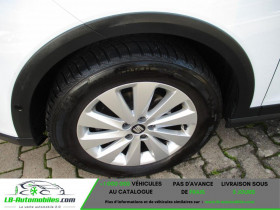 Seat Arona 1.0 EcoTSI 95 ch  BVM  occasion  Beaupuy - photo n9