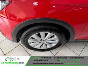 Seat Arona 1.0 EcoTSI 95 ch  BVM  occasion  Beaupuy - photo n4