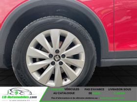 Seat Arona 1.0 EcoTSI 95 ch  BVM  occasion  Beaupuy - photo n6