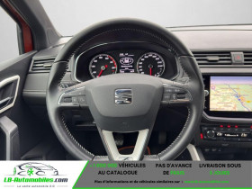 Seat Arona 1.0 EcoTSI 95 ch  BVM  occasion  Beaupuy - photo n7