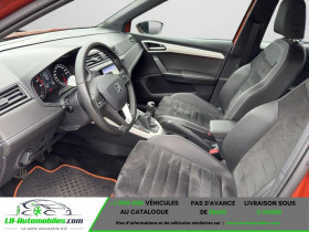 Seat Arona 1.0 EcoTSI 95 ch  BVM  occasion  Beaupuy - photo n6