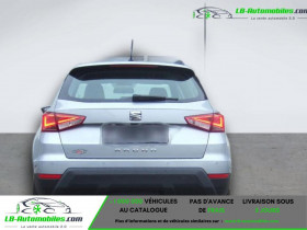 Seat Arona 1.0 EcoTSI 95 ch  BVM  occasion � Beaupuy - photo n�5
