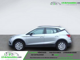 Seat Arona 1.0 EcoTSI 95 ch  BVM  occasion � Beaupuy - photo n�4