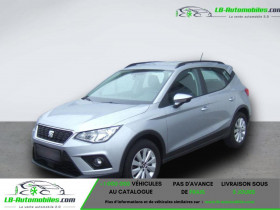 Seat Arona 1.0 EcoTSI 95 ch  BVM  occasion � Beaupuy - photo n�2