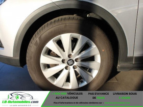 Seat Arona 1.0 EcoTSI 95 ch  BVM  occasion � Beaupuy - photo n�5