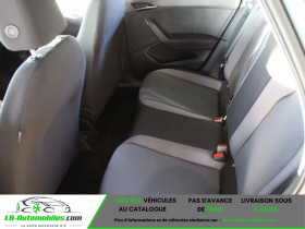 Seat Arona 1.0 EcoTSI 95 ch  BVM  occasion � Beaupuy - photo n�4