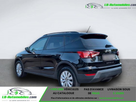 Seat Arona 1.0 EcoTSI 95 ch  BVM  occasion � Beaupuy - photo n�4