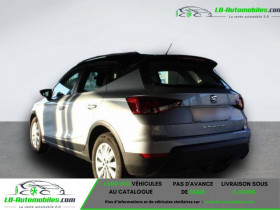 Seat Arona 1.0 EcoTSI 95 ch  BVM  occasion � Beaupuy - photo n�3