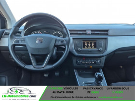 Seat Arona 1.0 EcoTSI 95 ch  BVM  occasion � Beaupuy - photo n�3