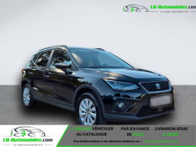 Seat Arona 1.0 EcoTSI 95 ch  BVM  occasion � Beaupuy - photo n�2
