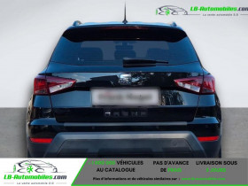 Seat Arona 1.0 EcoTSI 95 ch  BVM  occasion � Beaupuy - photo n�7