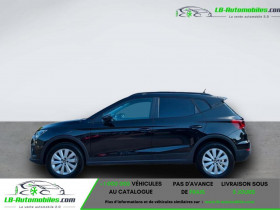 Seat Arona 1.0 EcoTSI 95 ch  BVM  occasion � Beaupuy - photo n�6