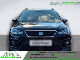 Seat Arona 1.0 EcoTSI 95 ch  BVM  occasion � Beaupuy - photo n�5