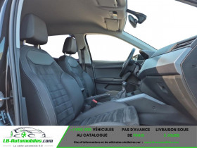 Seat Arona 1.0 EcoTSI 95 ch  BVM  occasion � Beaupuy - photo n�8
