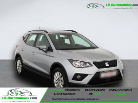 Seat Arona 1.0 EcoTSI 95 ch  BVM  occasion � Beaupuy - photo n�2
