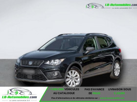 Seat Arona , garage LB AUTOMOBILES � Beaupuy