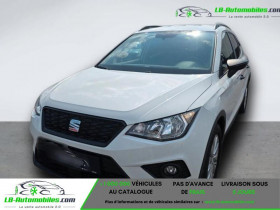 Seat Arona 1.0 EcoTSI 95 ch  BVM  occasion � Beaupuy - photo n�2