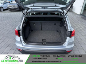 Seat Arona 1.0 EcoTSI 95 ch  BVM  occasion � Beaupuy - photo n�7
