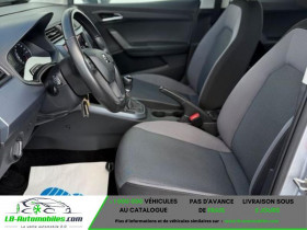 Seat Arona 1.0 EcoTSI 95 ch  BVM  occasion � Beaupuy - photo n�6