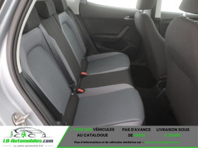 Seat Arona 1.0 EcoTSI 95 ch  BVM  occasion � Beaupuy - photo n�9