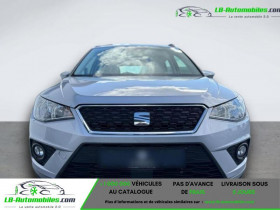 Seat Arona 1.0 EcoTSI 95 ch  BVM  occasion � Beaupuy - photo n�5