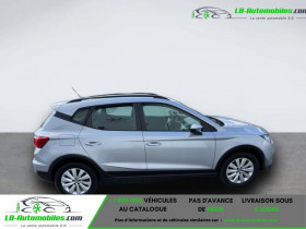 Seat Arona 1.0 EcoTSI 95 ch  BVM  occasion � Beaupuy - photo n�4