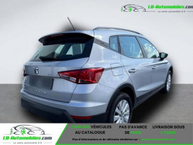 Seat Arona 1.0 EcoTSI 95 ch  BVM  occasion � Beaupuy - photo n�3