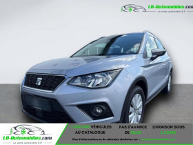 Seat Arona 1.0 EcoTSI 95 ch  BVM  occasion � Beaupuy - photo n�2