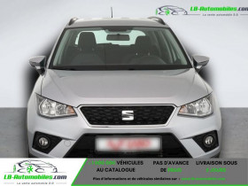 Seat Arona 1.0 EcoTSI 95 ch  BVM  occasion � Beaupuy - photo n�5