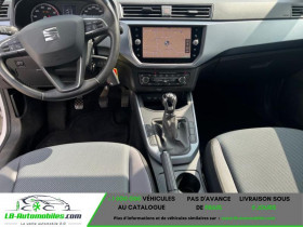 Seat Arona 1.0 EcoTSI 95 ch  BVM  occasion � Beaupuy - photo n�3