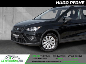 Seat Arona 1.0 EcoTSI 95 ch  BVM  occasion � Beaupuy - photo n�5