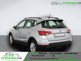 Seat Arona 1.0 EcoTSI 95 ch  BVM  occasion � Beaupuy - photo n�4