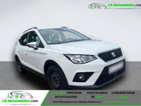 Seat Arona 1.0 EcoTSI 95 ch  BVM  occasion � Beaupuy - photo n�2