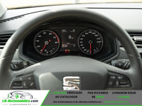 Seat Arona 1.0 EcoTSI 95 ch  BVM  occasion � Beaupuy - photo n�4