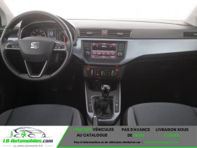 Seat Arona 1.0 EcoTSI 95 ch  BVM  occasion � Beaupuy - photo n�3